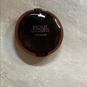 Estee Lauder Bronze Goddess Illuminating Powder